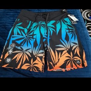 Swim shorts